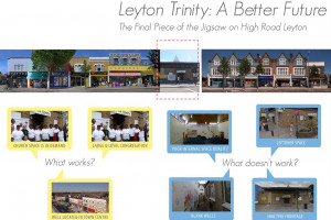 leyton trinity a better future.jpg - High Street Church,High Street Homes